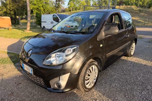 Renault Twingo 1.2 16V Dynamique