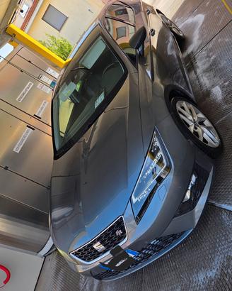 Seat Leon 2.0 TDI 150 CV 5p. Start/Stop FR 2014