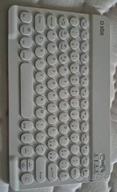 tastiera wireless sbs nuova €15.00