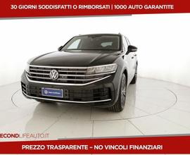 Volkswagen Touareg Nuovo 3.0 V6 tsi ehybrid E...