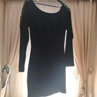 vestitino nero elegante 