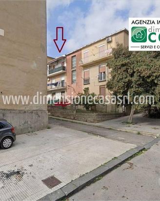 Rif.AP374|Appartamento San Cataldo