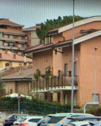 Garage mq 25 a Macerata