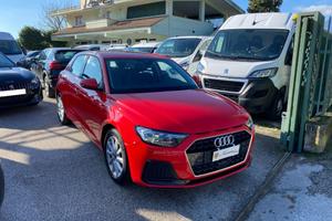 AUDI A1 SPB 30 TFSI Stronic PELLE/NAV/ LED