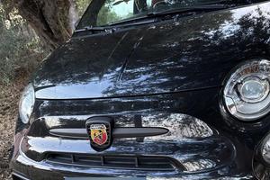 Abarth 595 Competizione