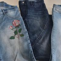 3 Leggins Carrera