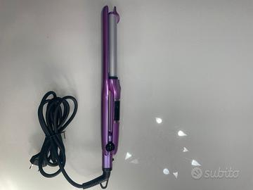 Piastra arriccia capelli