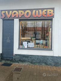 Locale Uso Ufficio Negozio