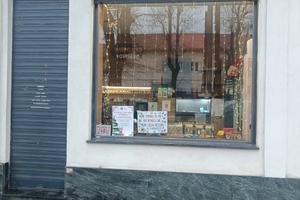 Locale Uso Ufficio Negozio