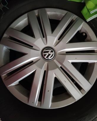 copricerchi Volkswagen r14