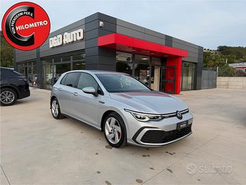 Volkswagen Golf 2.0 TDI DSG GTD
