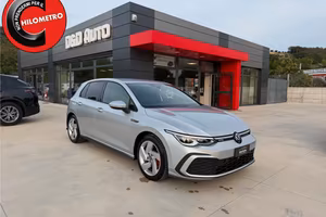 Volkswagen Golf 2.0 TDI DSG GTD