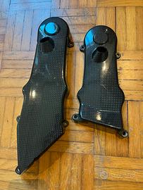 Carbonio hypermotard 1100s