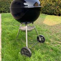 Barbecue Weber
