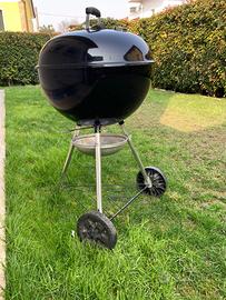 Barbecue Weber