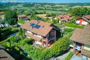 Villa o villino Chieri [1870VRG]