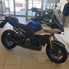 Suzuki Altro GSX-1000GX