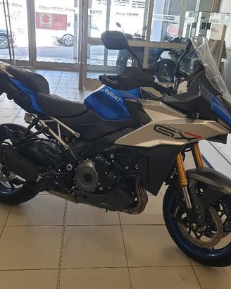 Suzuki Altro GSX-1000GX