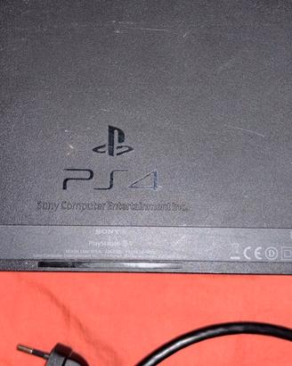 PlayStation 4