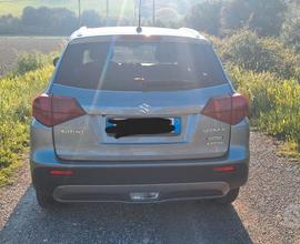 SUZUKI Vitara (2015) - 2020