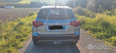 SUZUKI Vitara (2015) - 2020