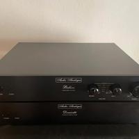 Audio Analogue Bellini+Donizetti