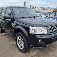 Land Rover Freelander 2.2 - 4X4