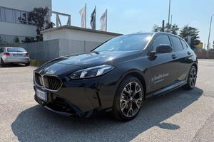 BMW Serie 1 116 MSport Design auto