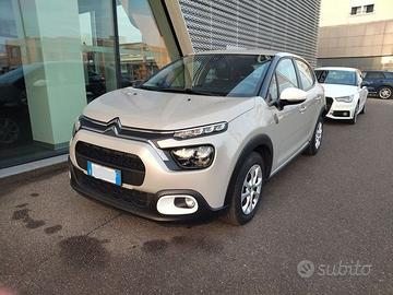 Citroën C3 PureTech 83 S&S You