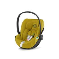 Trio - MOON clicc + ovetto Cybex