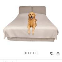 Copri letto per animali