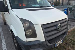VW CRAFTER
