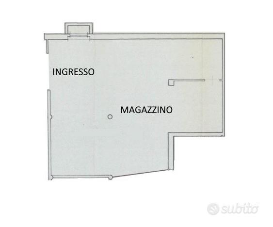 Rif.3077| magazzino bolzano