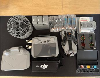 DJI Mini 5 Pro Fly More Combo + Extra Premium