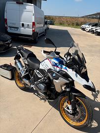 BMW GS 1250 ESA CERCHI ORO VERSIONE HP