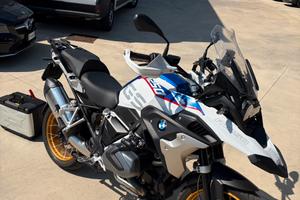 BMW GS 1250 ESA CERCHI ORO VERSIONE HP