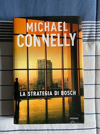 La strategia di Bosch di Michael Connelly