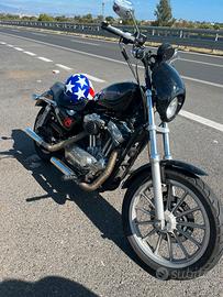 Harley Davidson XL 883 2004