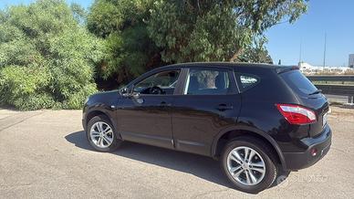Nissan  Qashqai 1500 diesel perfetta