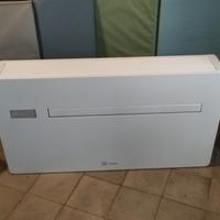 Climatizzatore Innova 2.0 12HP - Inverter integrat