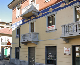 Locale commerciale Collegno
