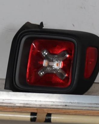 FANALE POSTERIORE DESTRO - JEEP RENEGADE