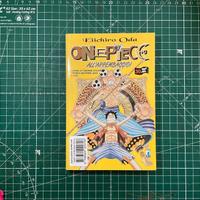 One Piece vol 30 Blue Edition ITA