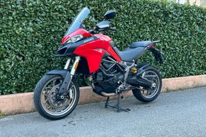 Ducati multistrada 950