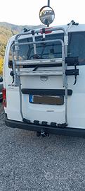 Portabici Thule BackPac 973 2 bici