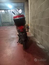 Scooter elettrico