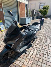 Voge sr1