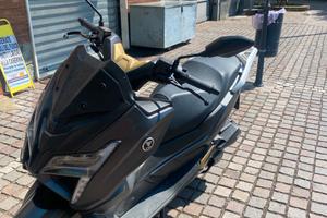 Voge sr1