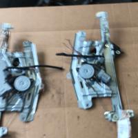 alzacristallo anteriore sx Honda Civic 2.2 cdti