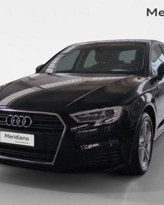 Audi A3 1.6 TDI S tronic Business